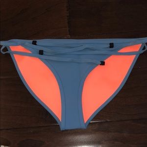 Triangl bikini bottoms